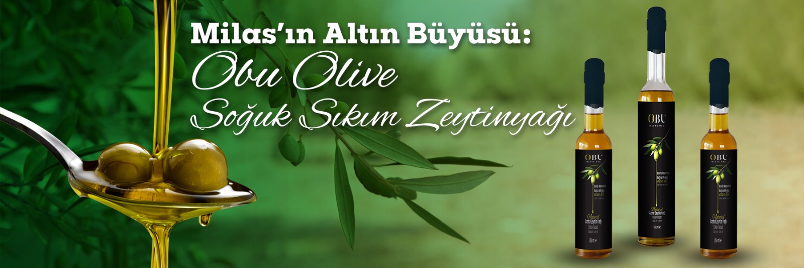 Zeytinyağı Hakkında Merak Edilenler